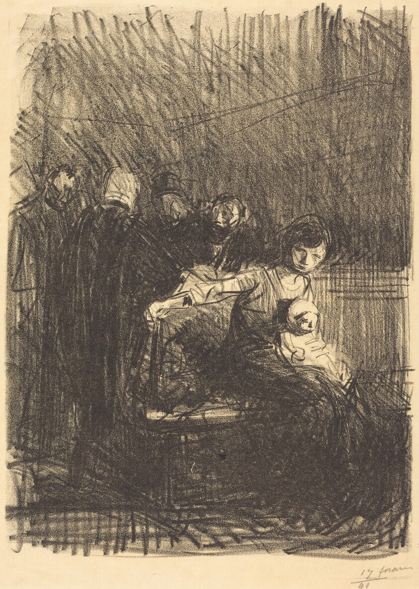 Suspension d'audience (Recess of the Hearing)