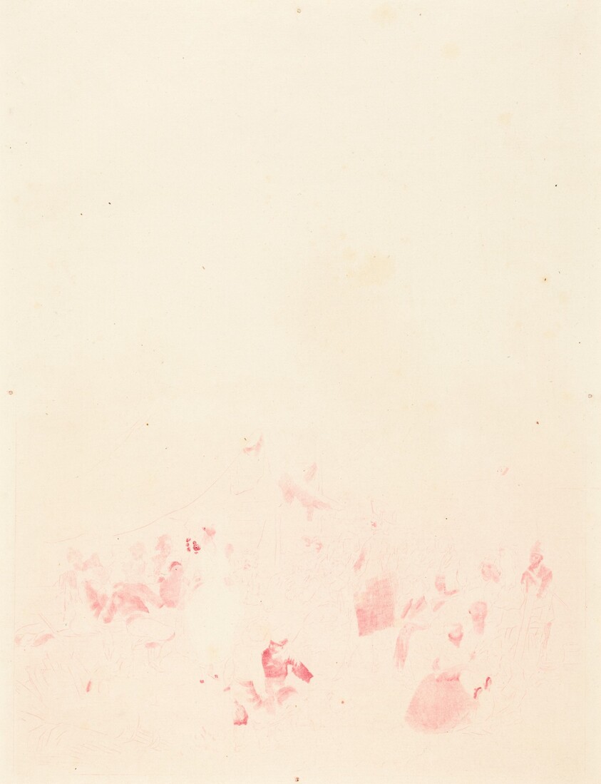 Noce de Village (Village Wedding)