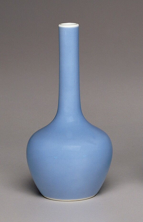 Bottle Vase