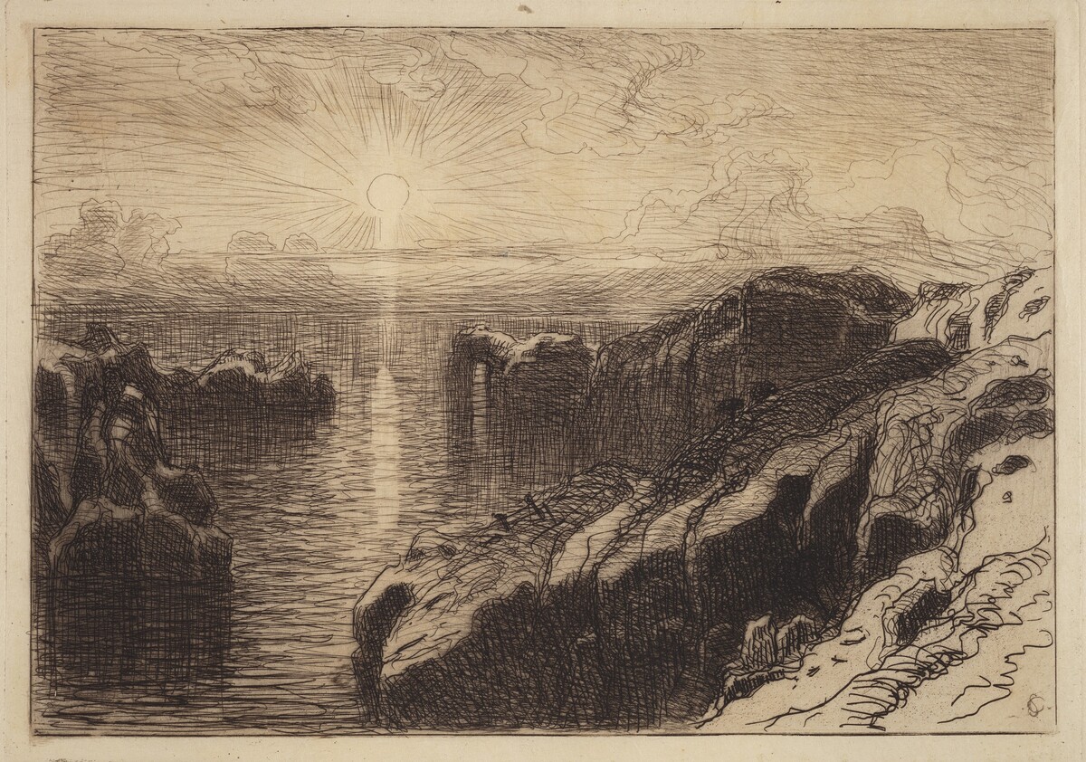 Pacific Coast, California