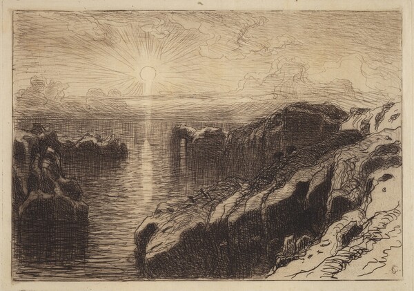 Pacific Coast, California