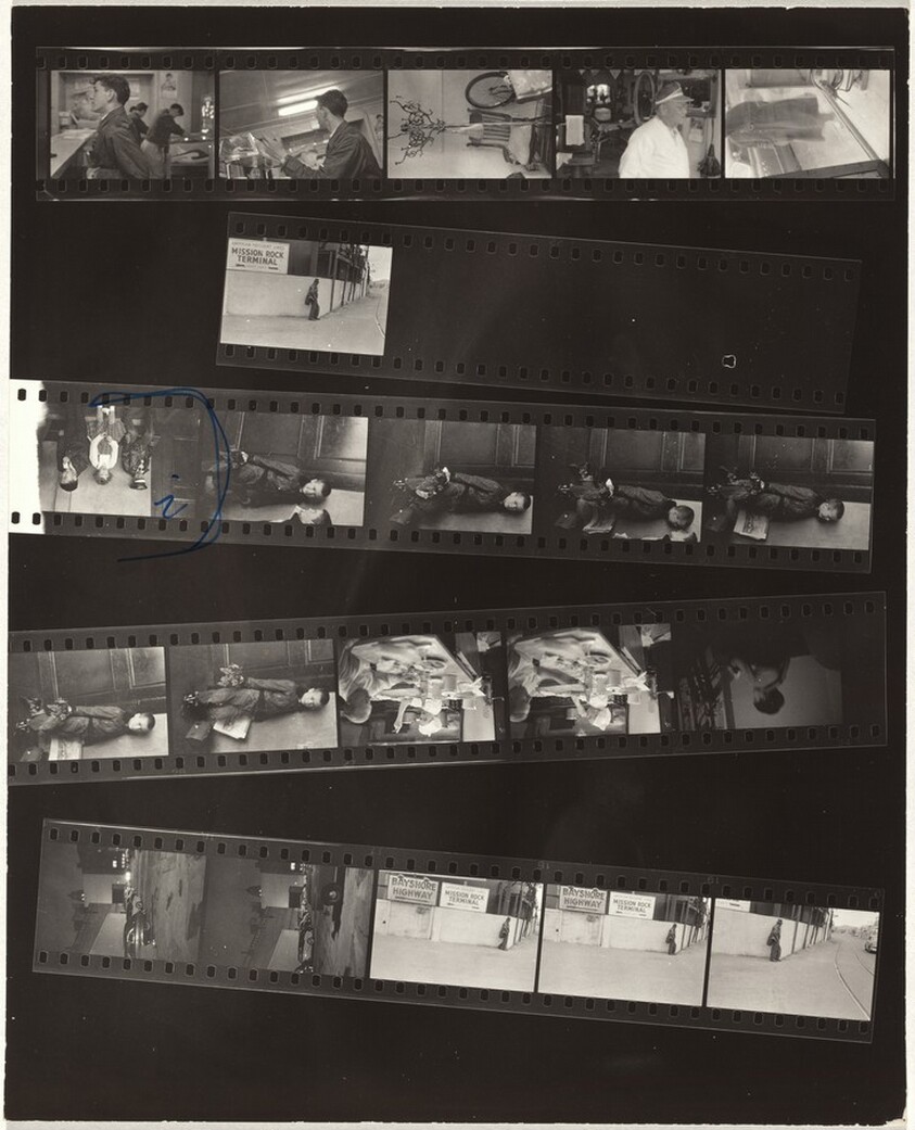 Guggenheim 620--San Francisco