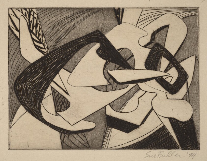 Season's Greeting Card