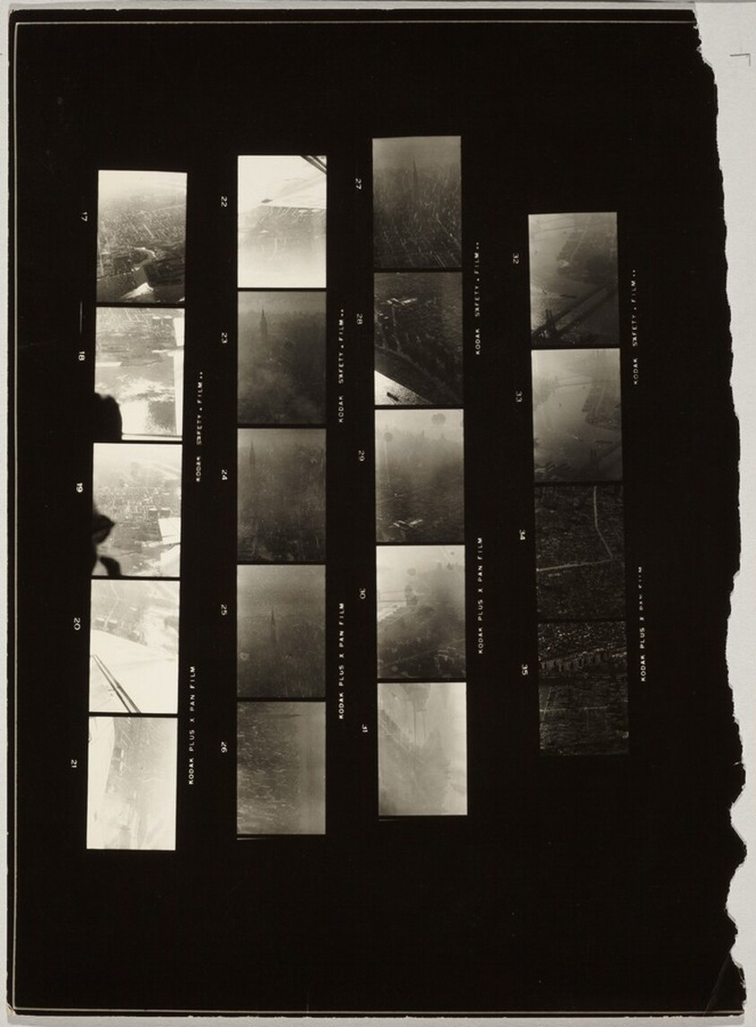 New York City no number