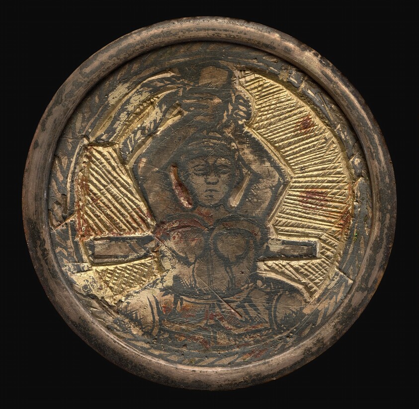 Martyrdom of Saint Agatha