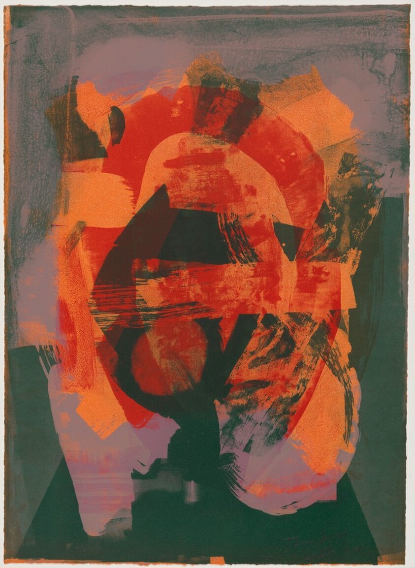 Illuminations of Time and Space VII