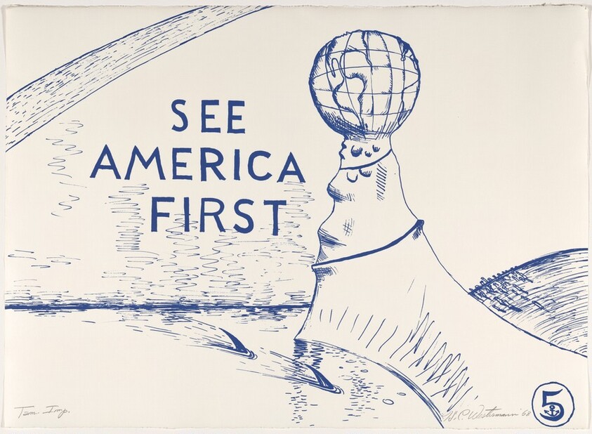 See America First 5