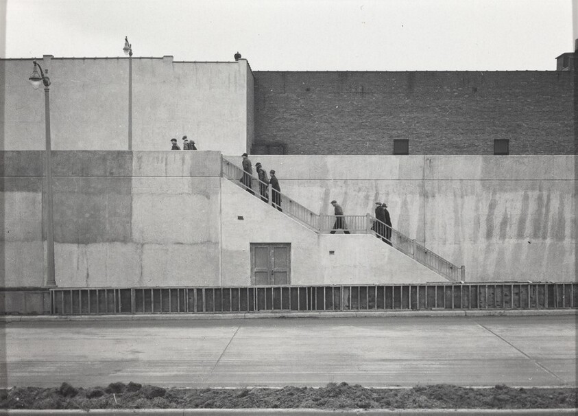 Highland Park, Michigan