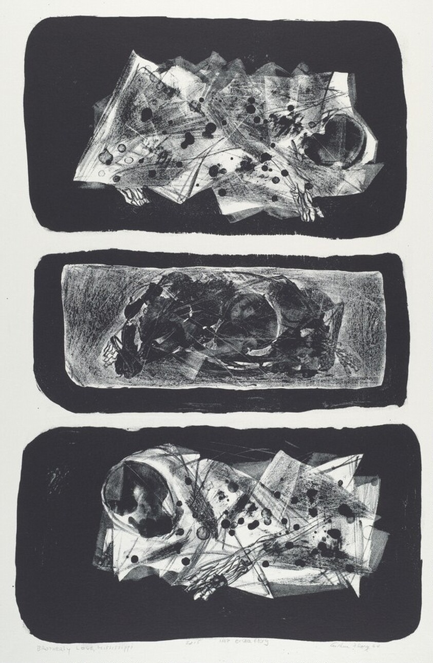 Brotherly Love, Mississippi