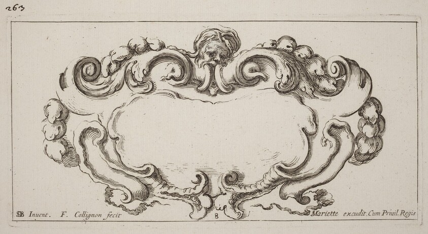 Cartouche