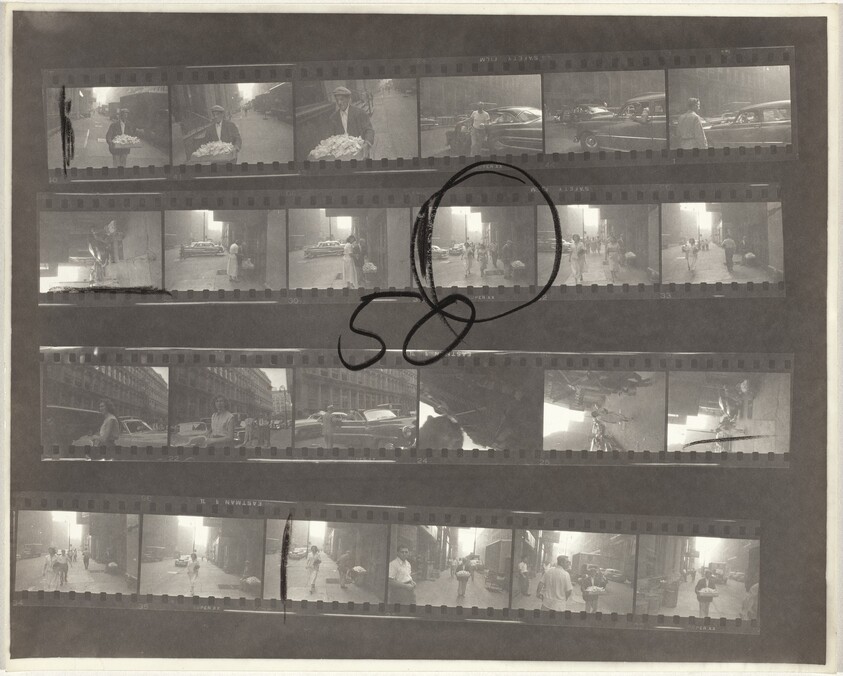 11th Street story 50/People You Don't See 2