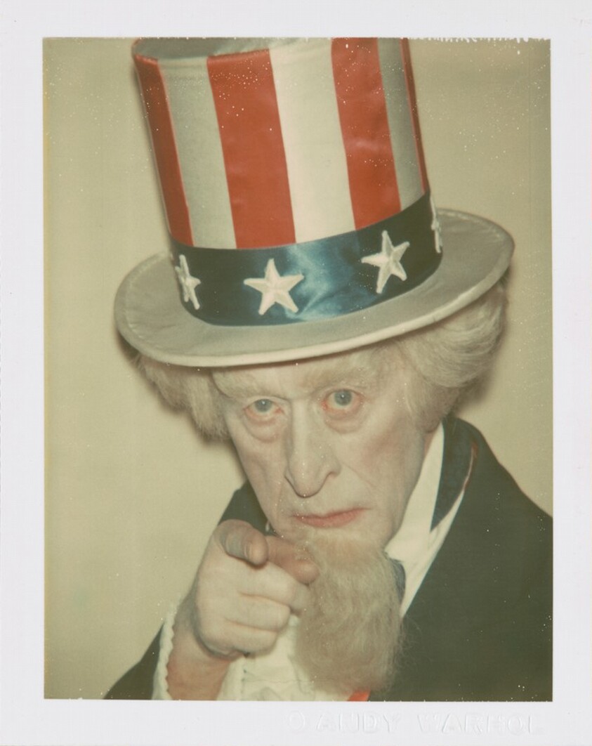 Uncle Sam