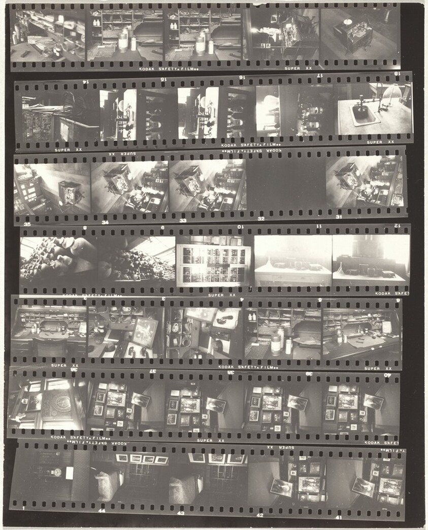 Edison Museum no number