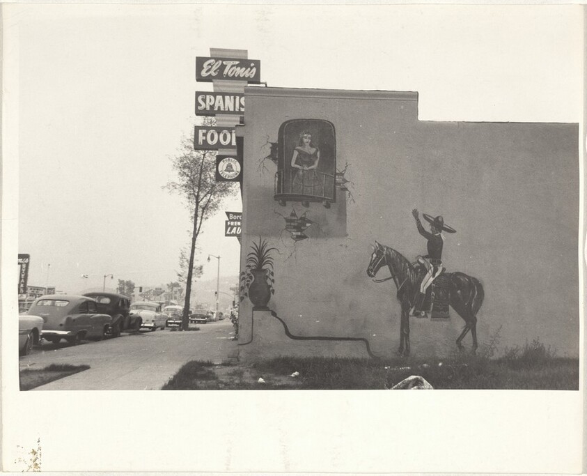 Ventura Boulevard--Los Angeles