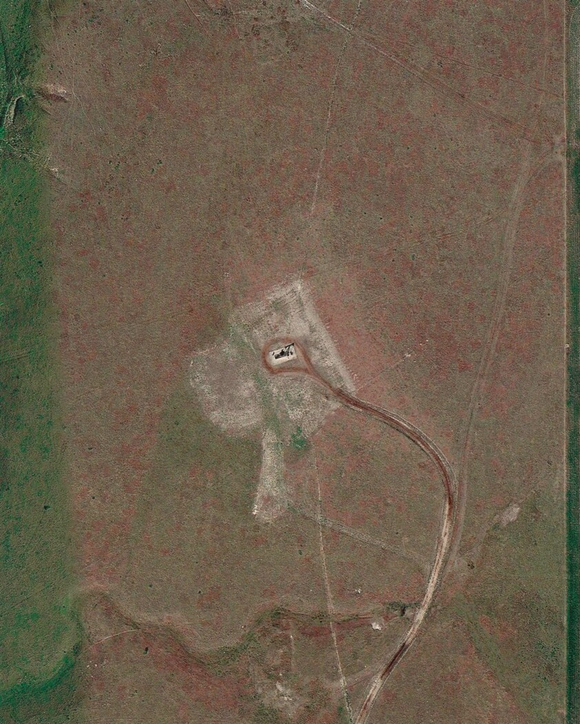 API 15-163-12069 Marcotte, KS