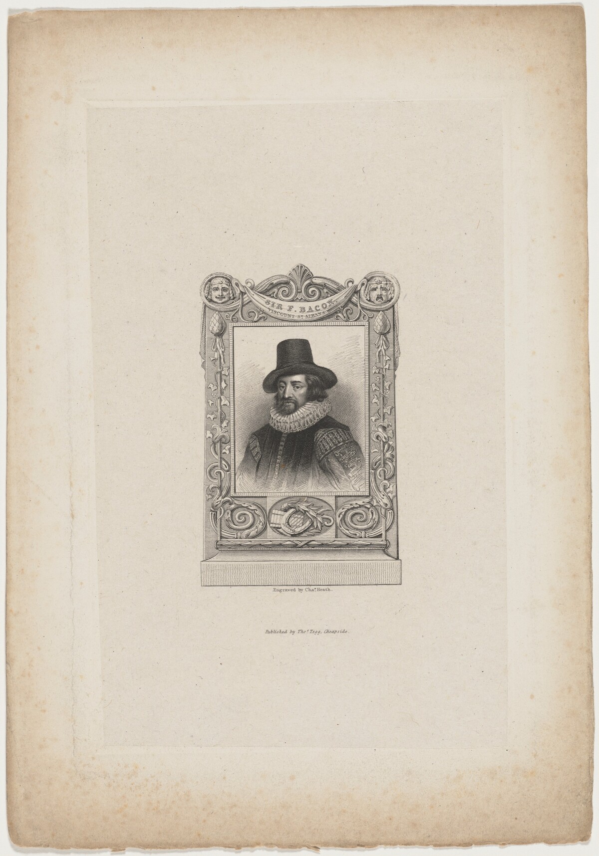 Sir Francis Bacon