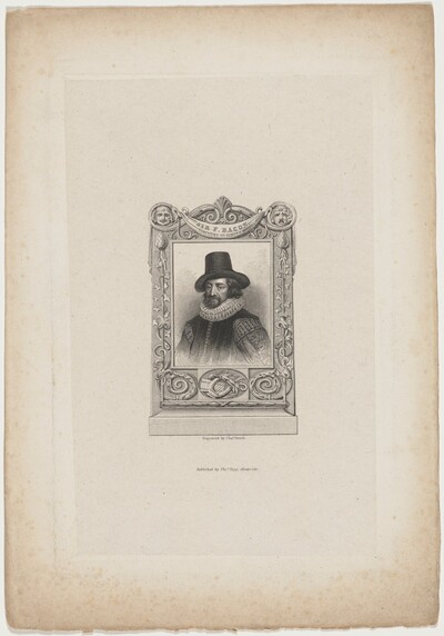 Sir Francis Bacon
