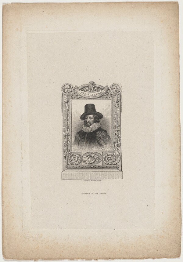 Sir Francis Bacon