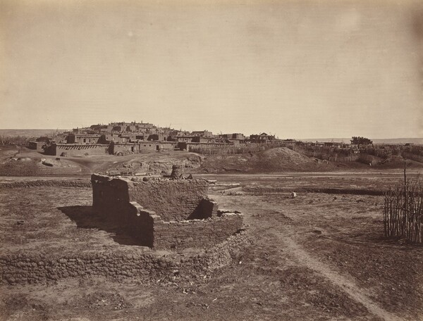 Zuni Pueblo