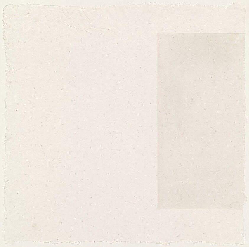 First Etching [left panel]