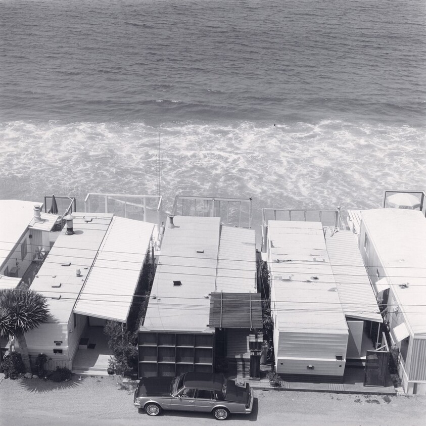 Sunset Beach, California