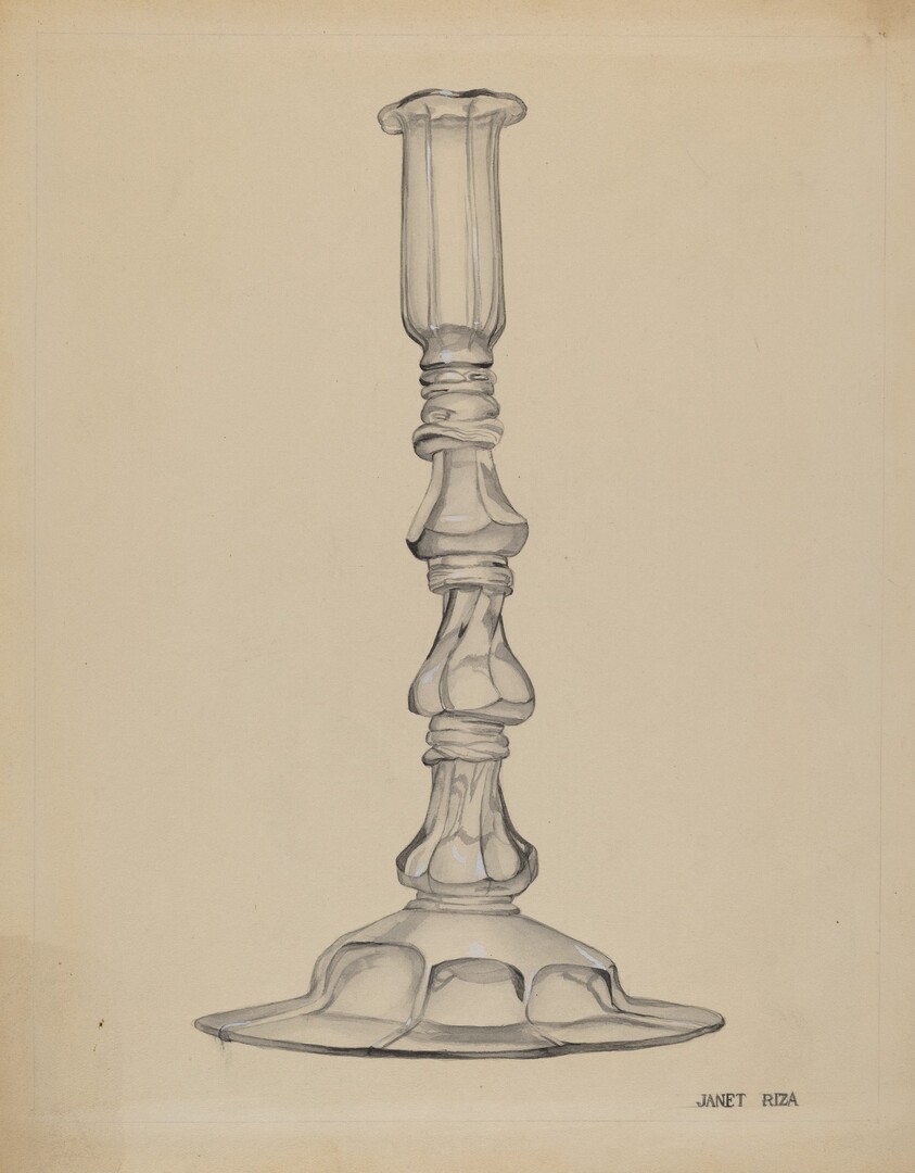Candlestick
