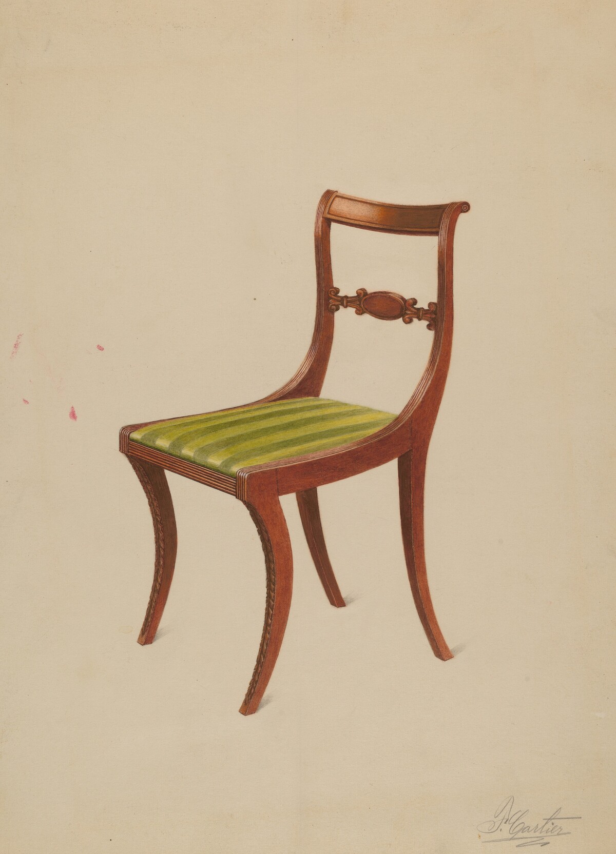 Side Chair