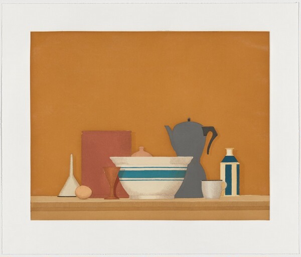 Urbino [working proof 13]