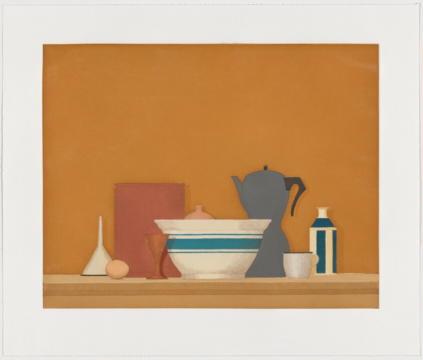 Urbino [working proof 13]