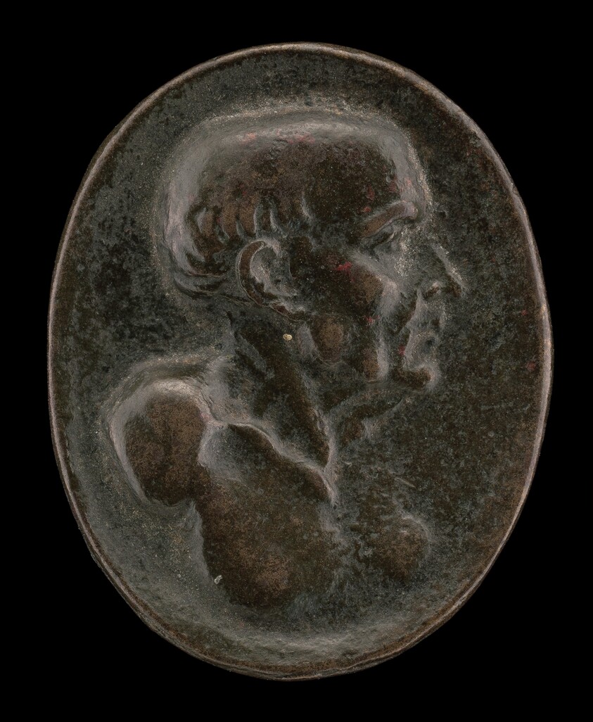 The Philosopher Cato