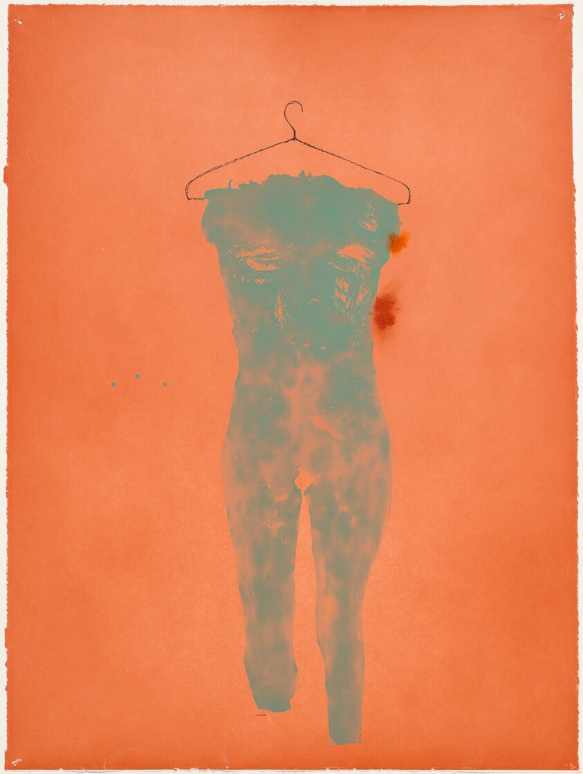 Torso I (working proof)