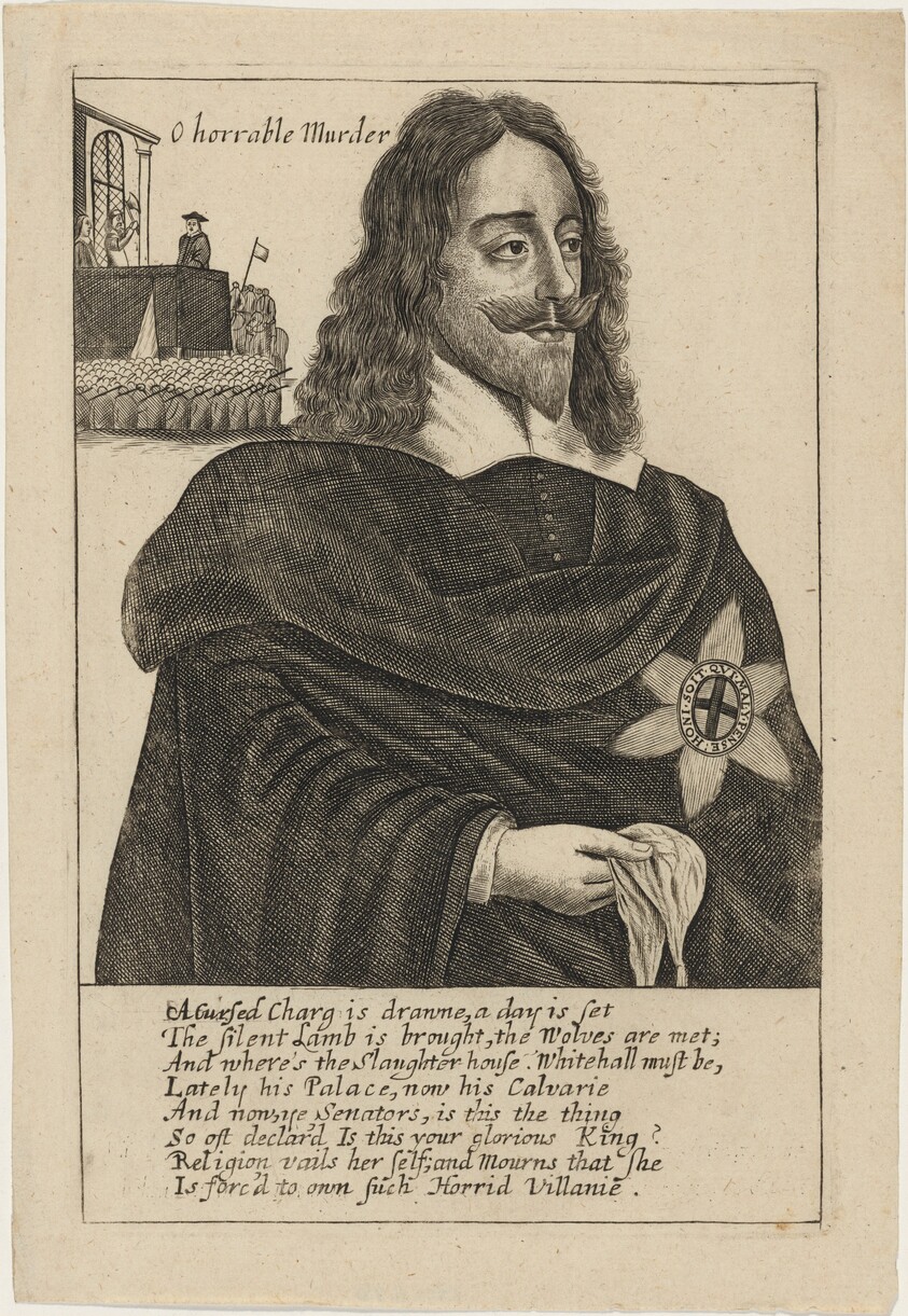 Charles I
