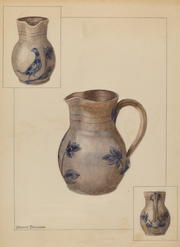 Water Jug