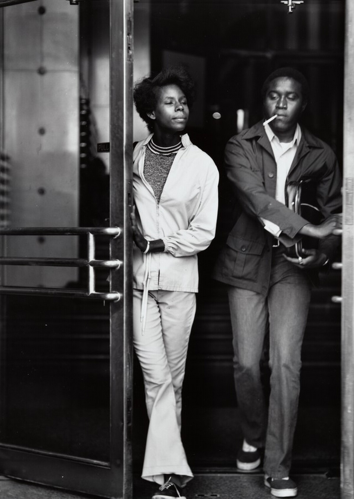 People of the North Portal