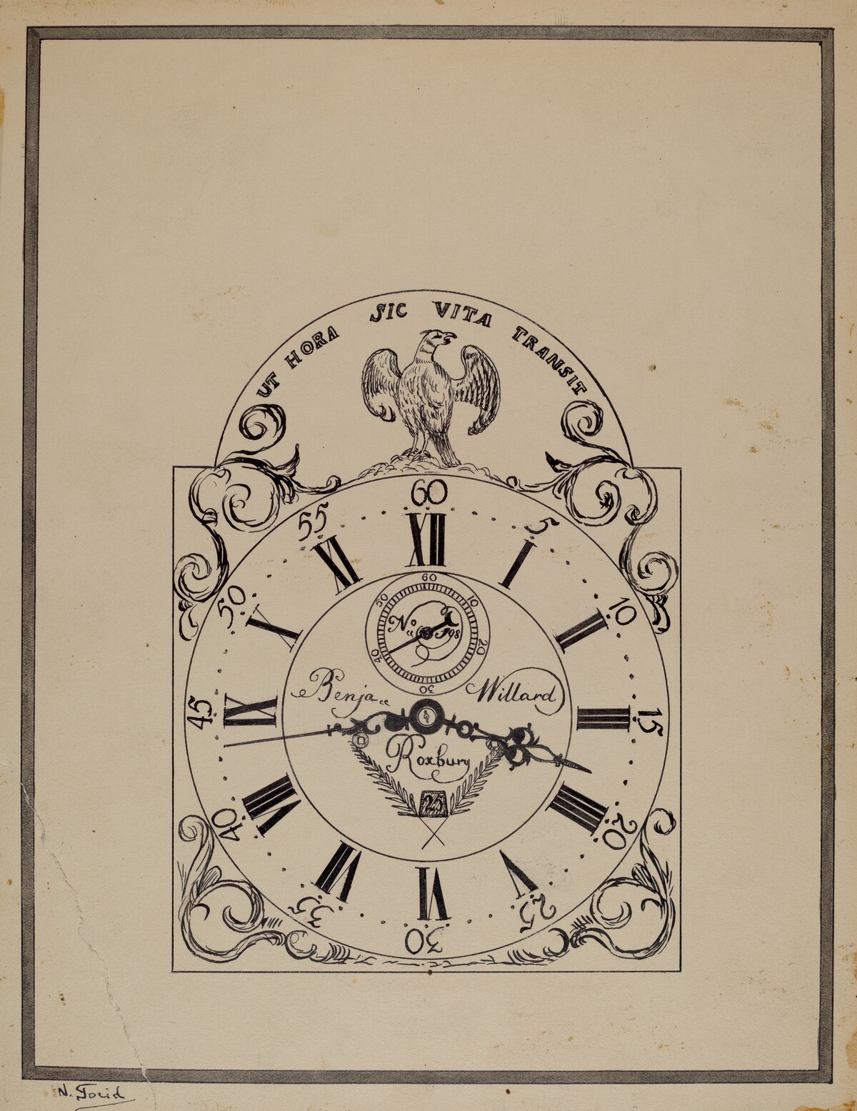 Clock