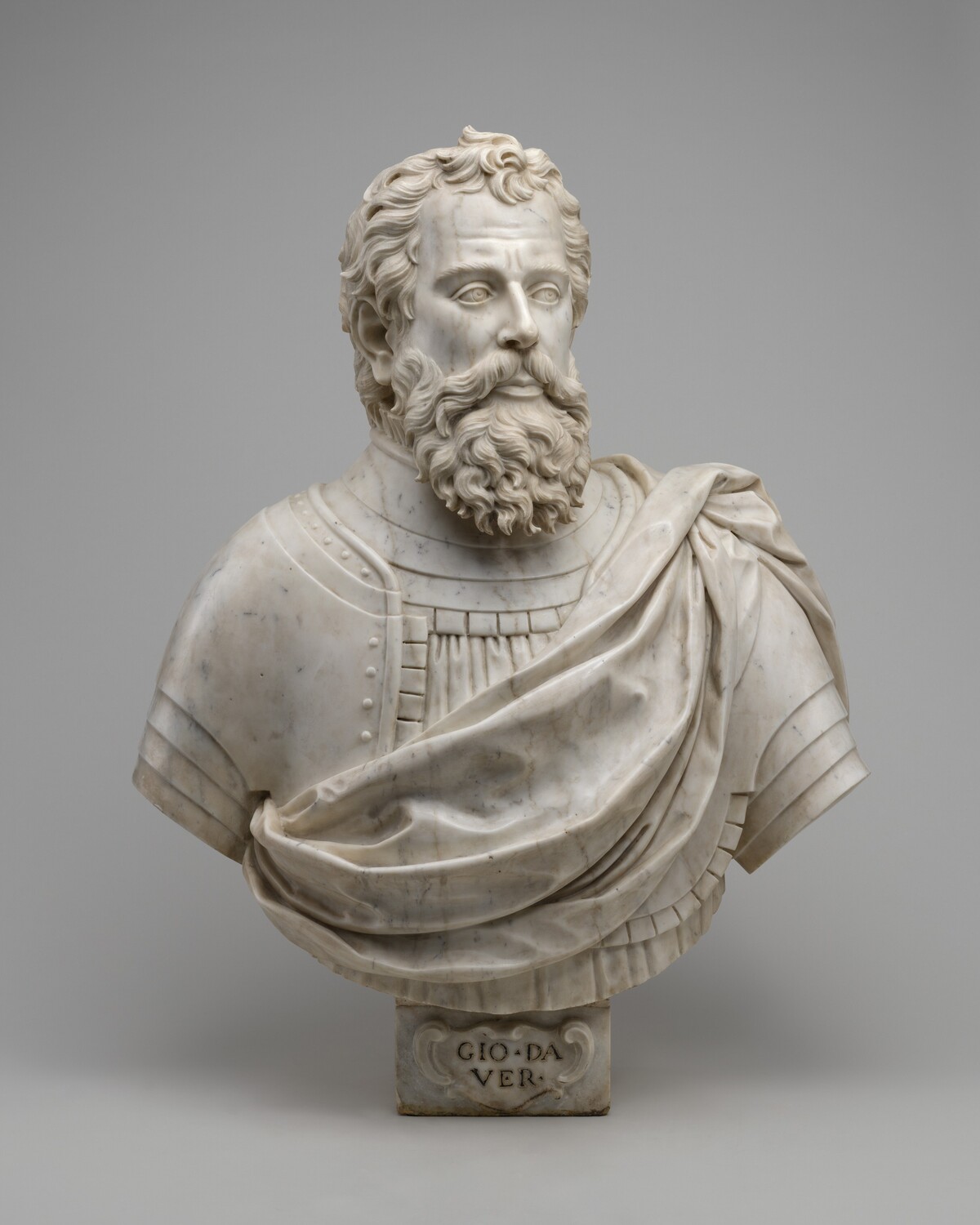 Giovanni da Verrazzano