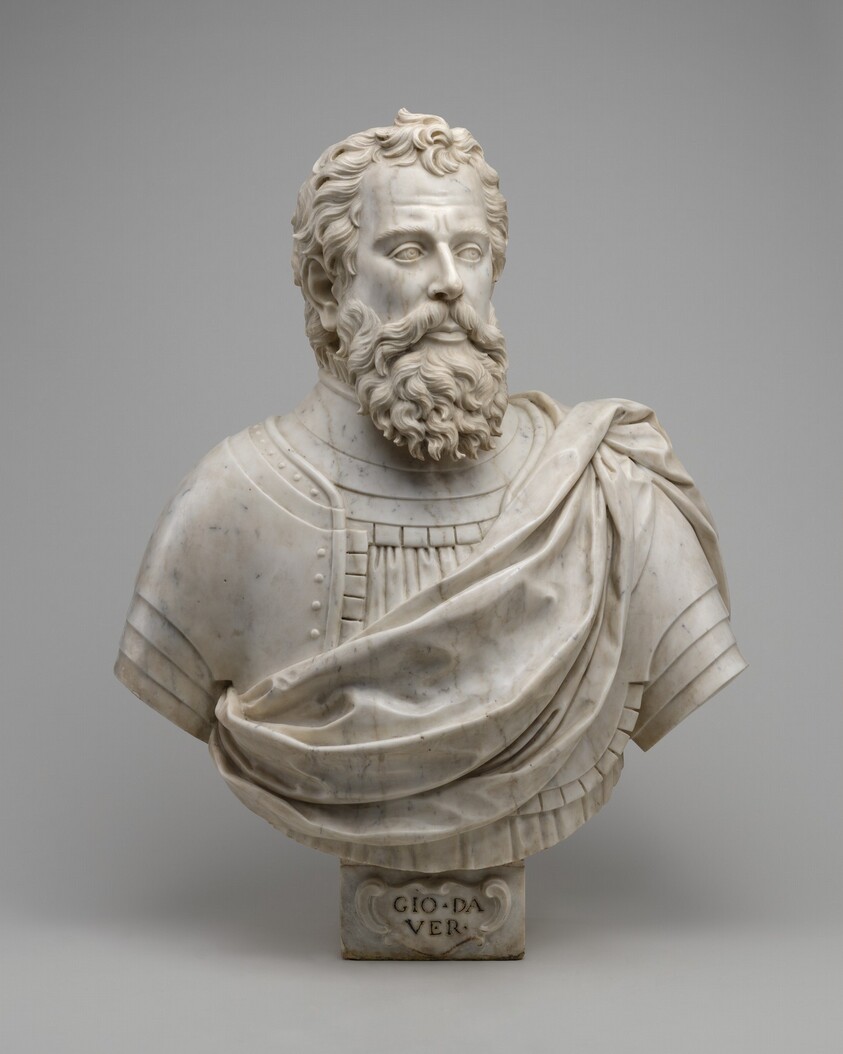 Giovanni da Verrazzano