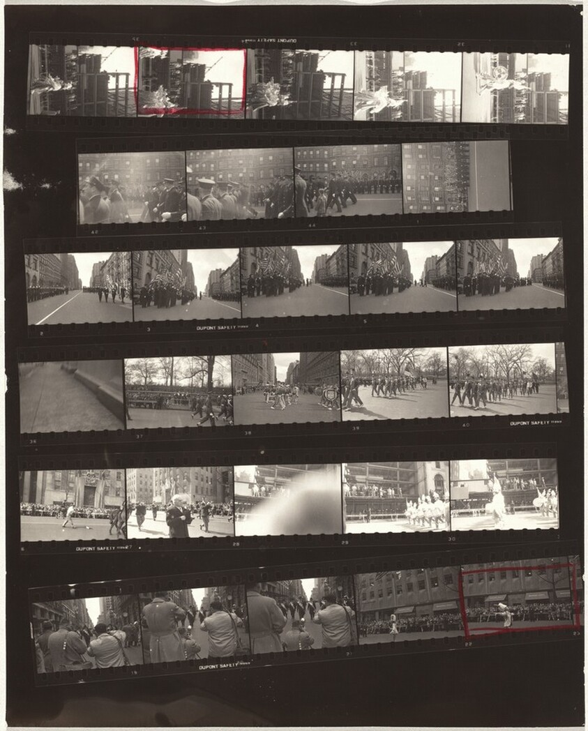 Saint Patrick's Day parade--New York City 6