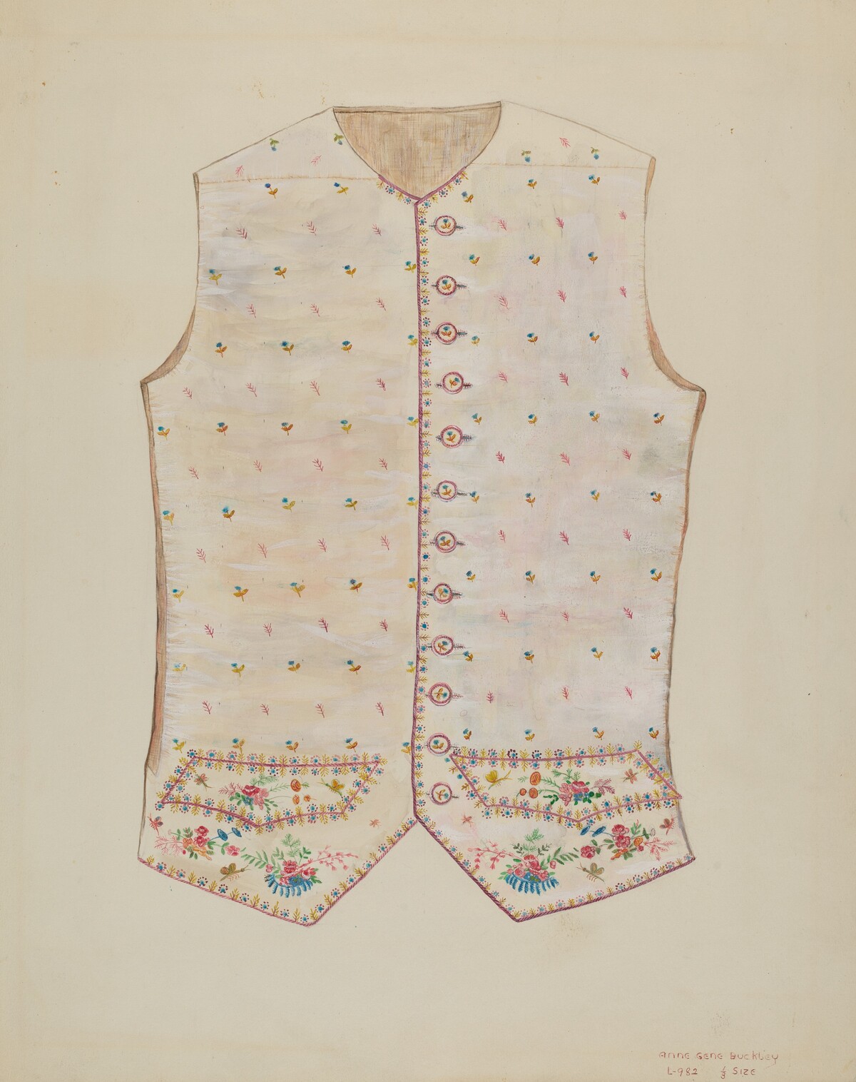 Waistcoat