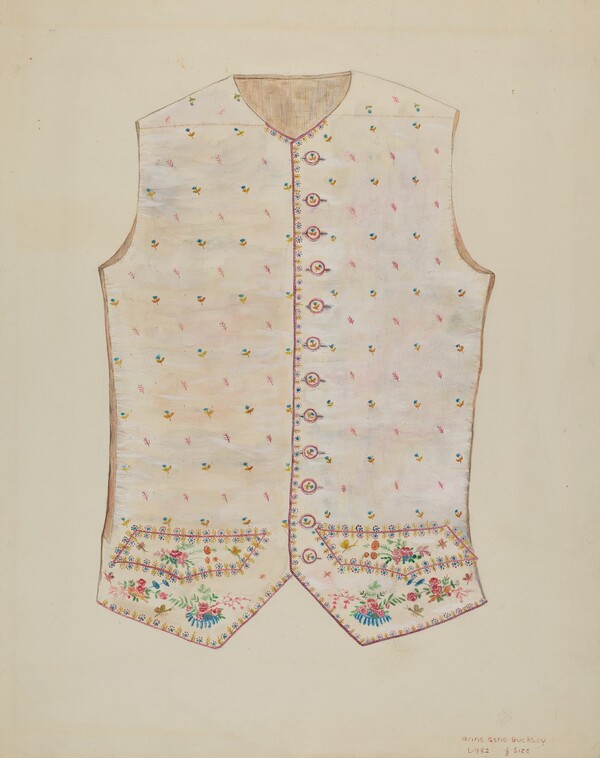 Waistcoat