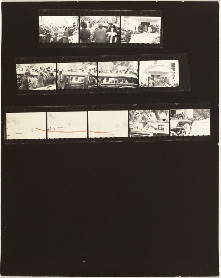 Guggenheim 9--Savannah, Georgia