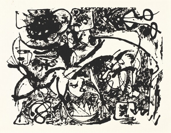 Untitled [Number 7]
