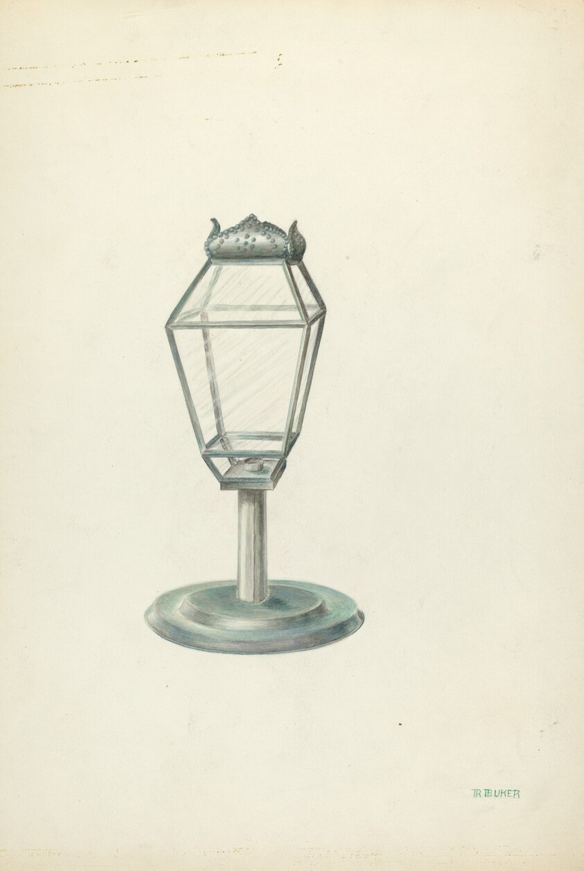 Lantern