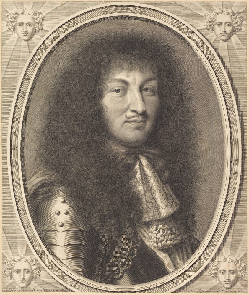 Louis XIV