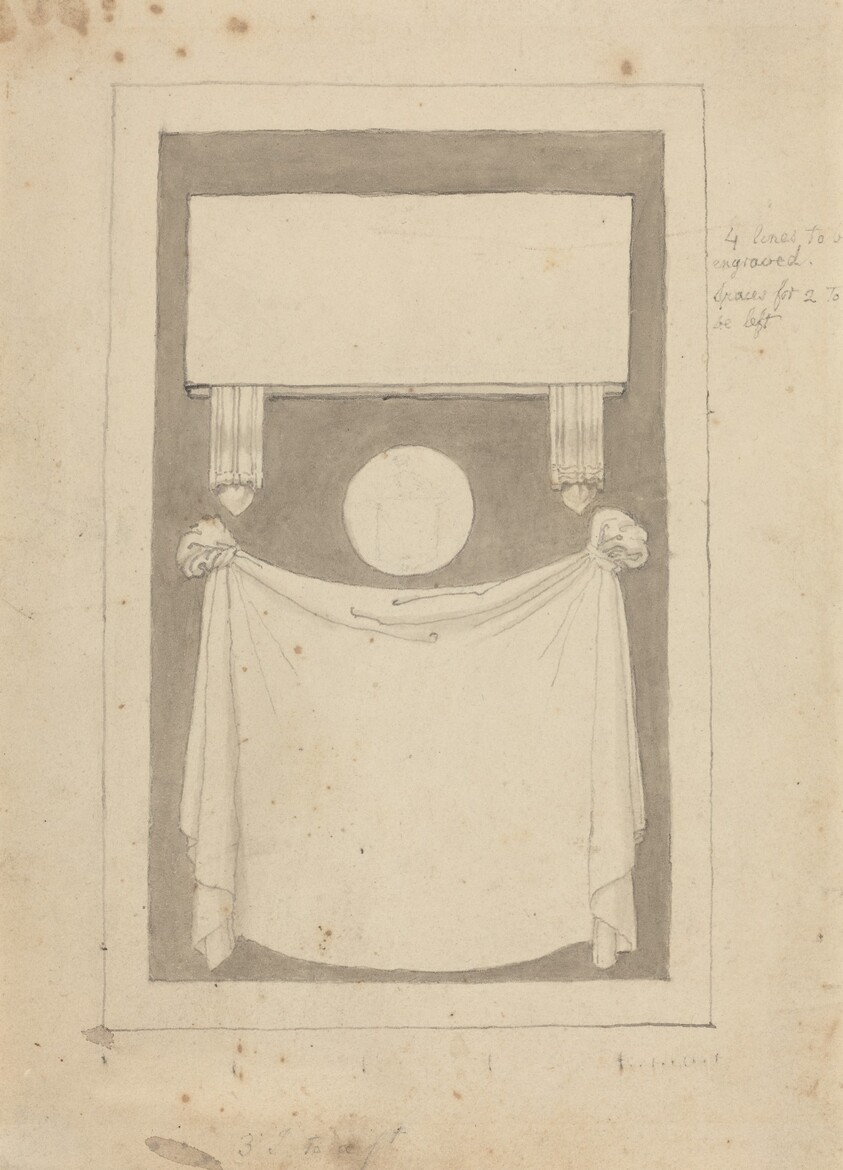 Three Inscription Fields