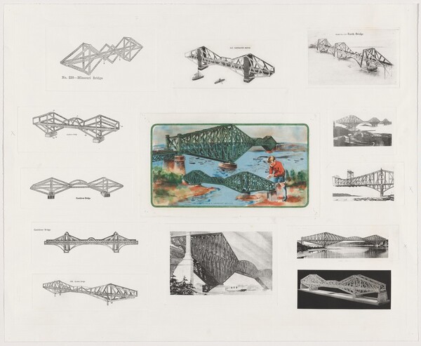 Cantilever Bridges [working proof 3]