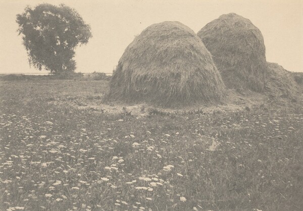 Haystacks, Ipswich