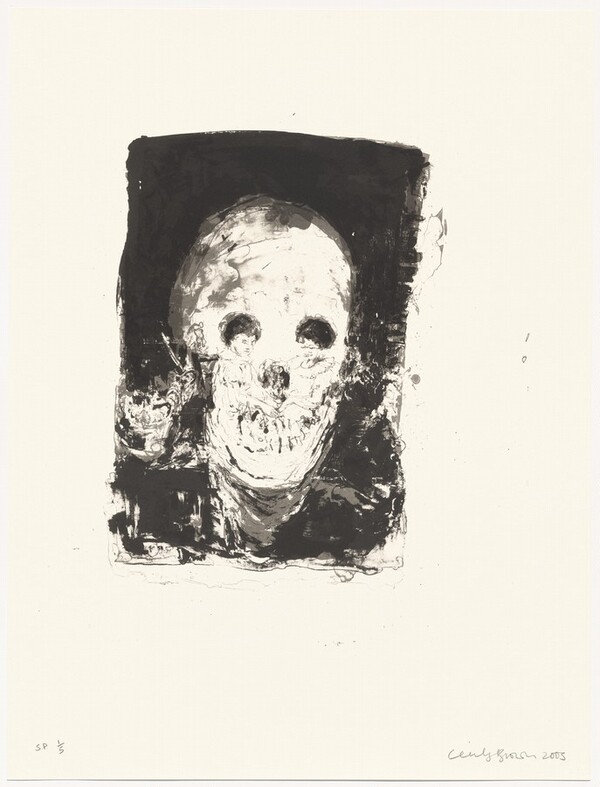 Aujourd'hui Rose [special proof]