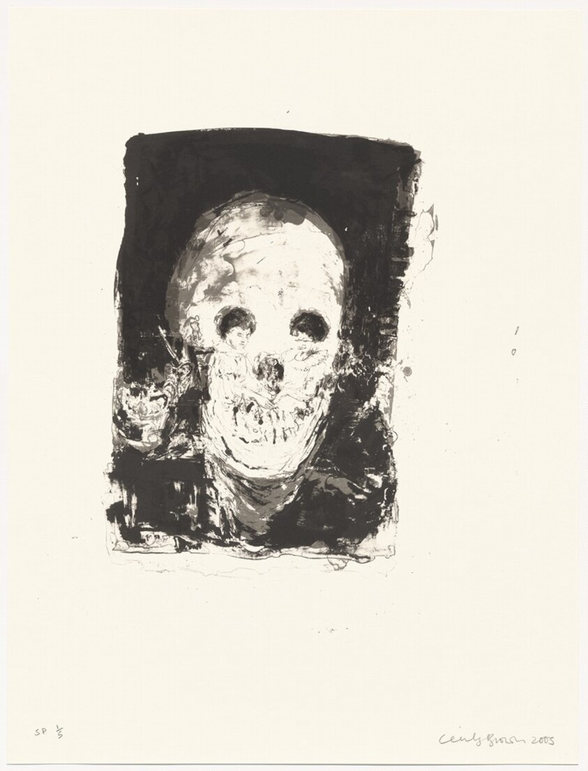 Aujourd'hui Rose [special proof]