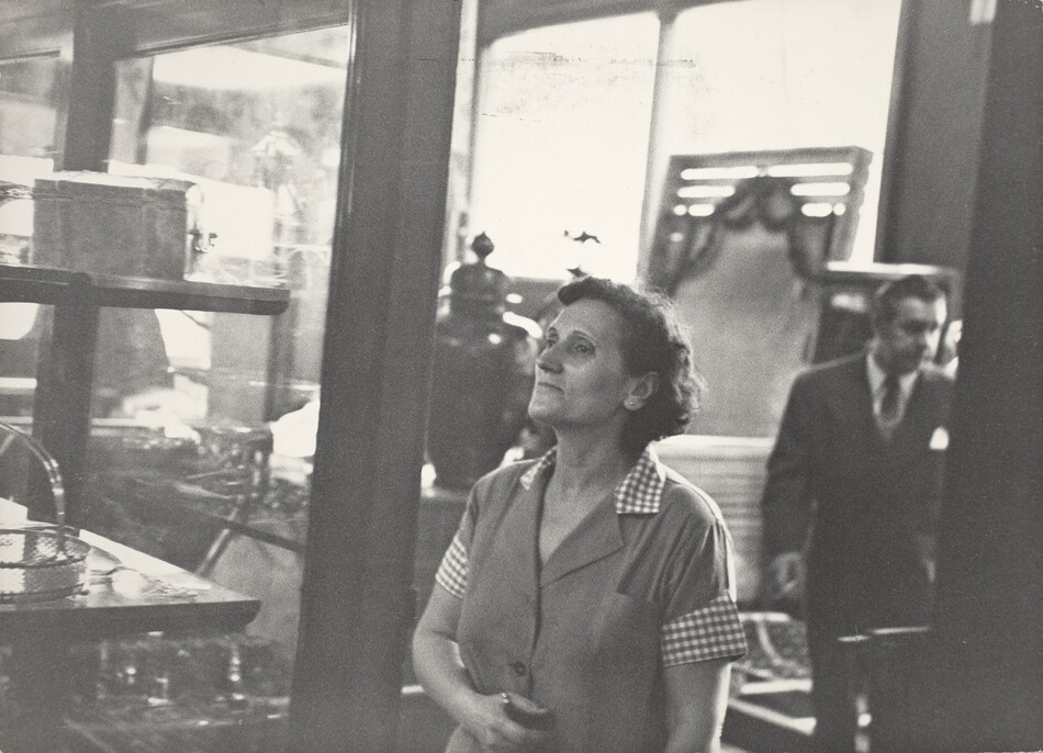 Pull My Daisy by Robert Frank